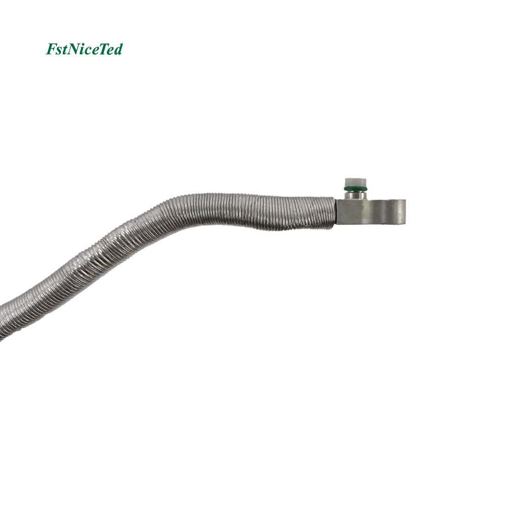Air Conditioner Hose Apply to Bmw X3 E83 2005-2010   OE  6412 3455 917