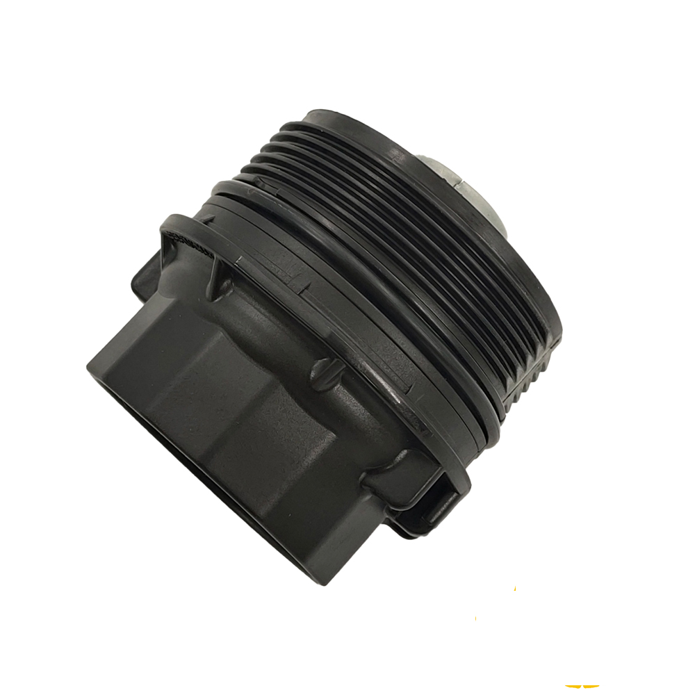 Oil Filter Cover Apply to Toyota RAV4 2005-2012 Corolla 2007-2014   OE  15620-37010