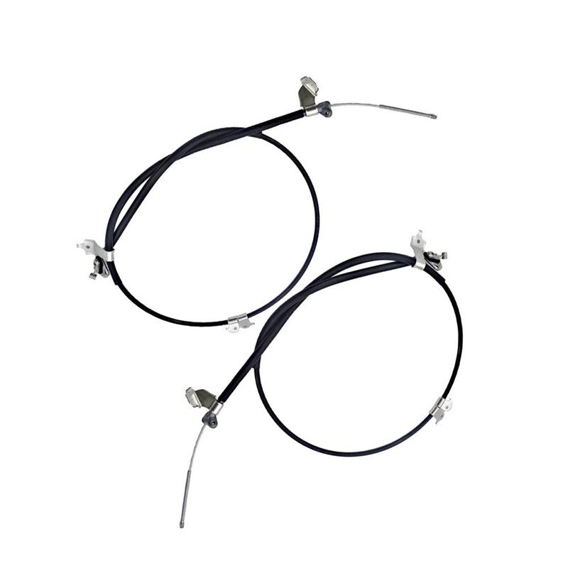 Suitable for Toyota RAV4 2009-2013 Brake Cable OE 46420-0R021 