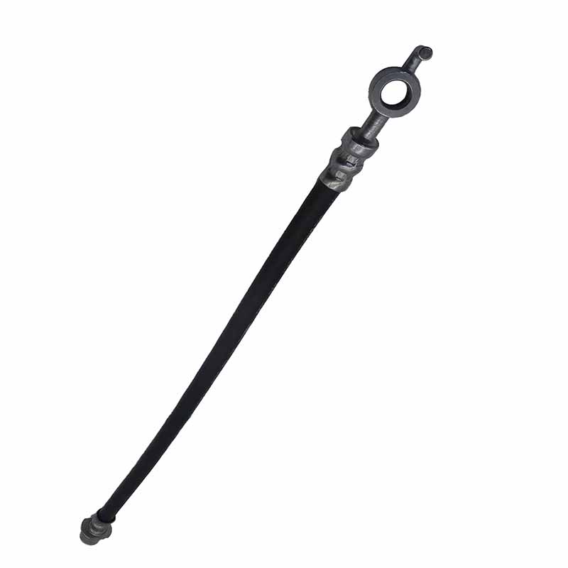 Suitable for Toyota Crown 2015- brake hose (left/right rear) OE:90947-C2073