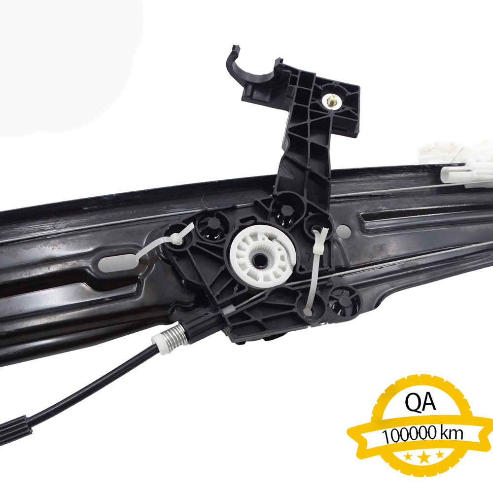 glass lifter front left Apply to Bmw 5 F18 2010-2015   OE  5135 7182 613