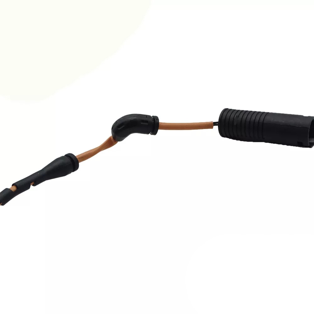 Front brake brake sensor line Apply to Bmw X3 E83 2003-2010   OE:3435 3411 756