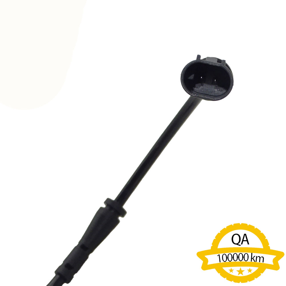 Rear brake brake sensor line Apply to Bmw 7 F01 F02 2008-2015   OE  3435 6791 960