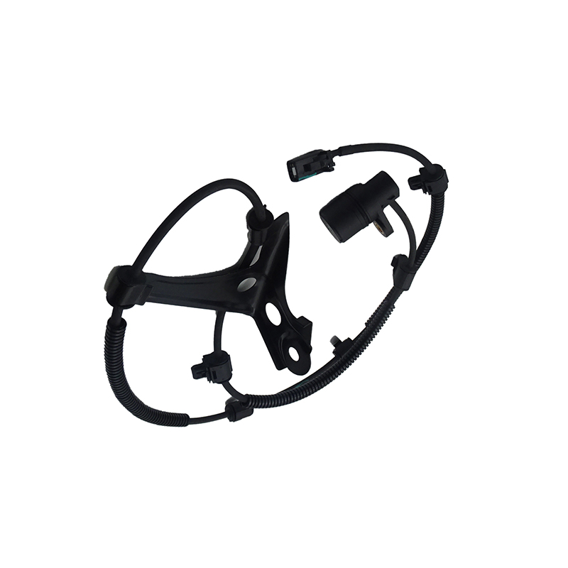 Suitable for Toyota Land Cruiser 100 1998-2007 ABS sensor rear R 