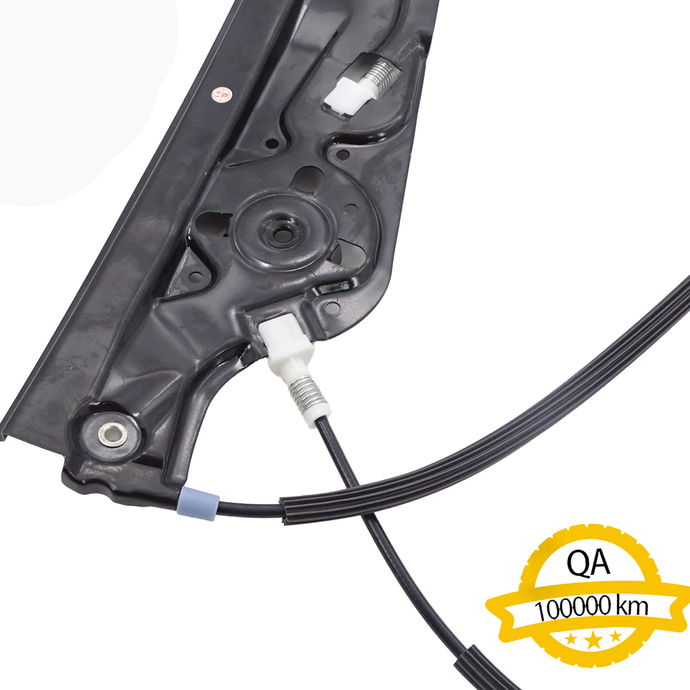 glass lifter front left Apply to Bmw 7 E66 2000-2008   OE  5133 7202 479