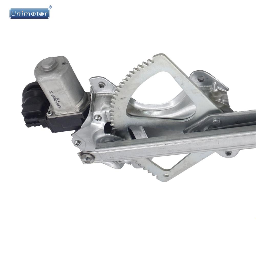 Lifter assembly left front for Toyota Crown 2005-2009 OE:69802-0N010