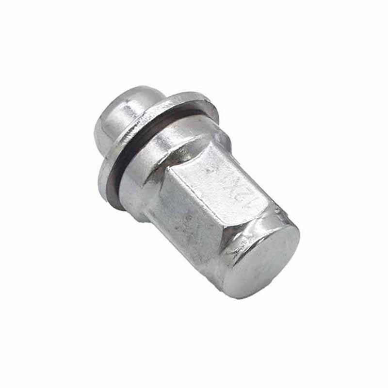 Suitable for Toyota Lexus Wheel Nut (a pack of five) OE:90942-01058