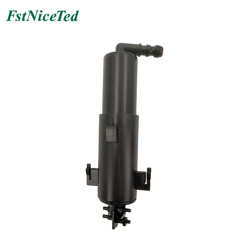 water gun right Apply to Bmw X6 E71 2008-2014   OE  6167 7223 060