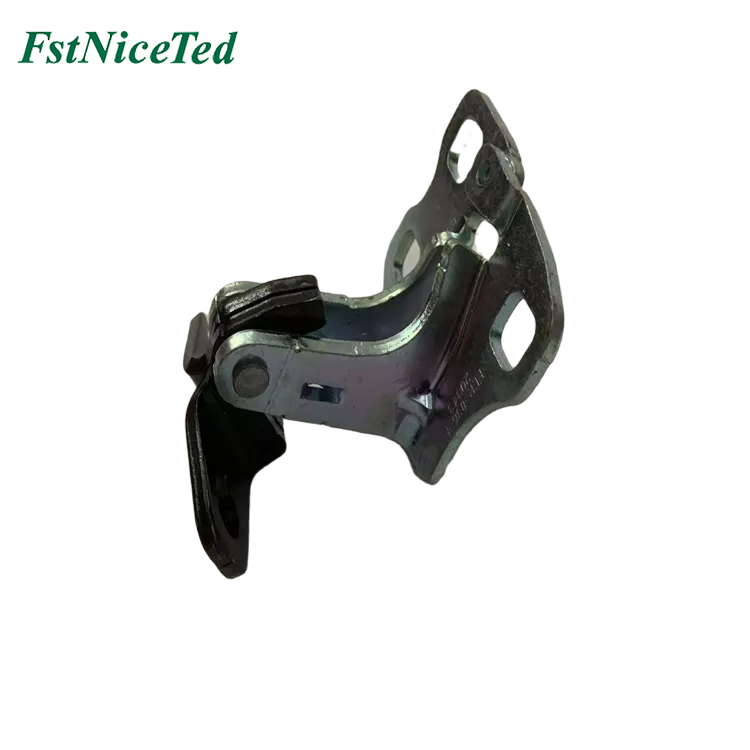 Door hinge / front LH upper for Tesla Model 3 OE:1101035-00-F