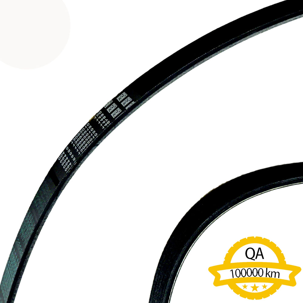 PK Ribbed Belt Apply to Bmw 3 F30 2012-2015   OE  1128 7618 848