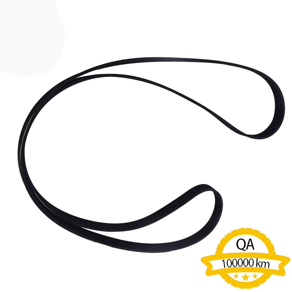 PK Ribbed Belt Apply to Benz W204 2007-2013 W212 2009-2010   OE  013 997 7492