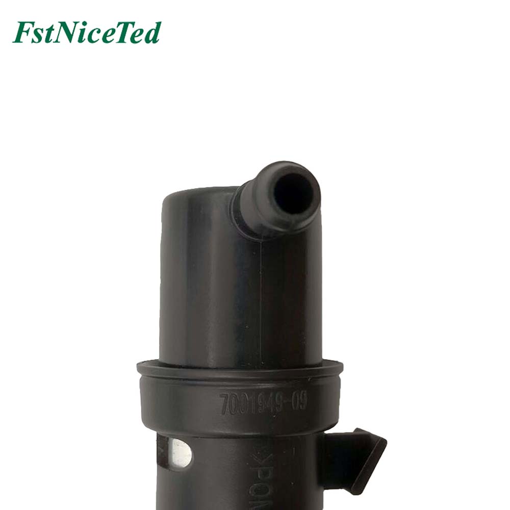 water spray gun Apply to Bmw 7 E65 2001-2008   OE  6167 7001 949