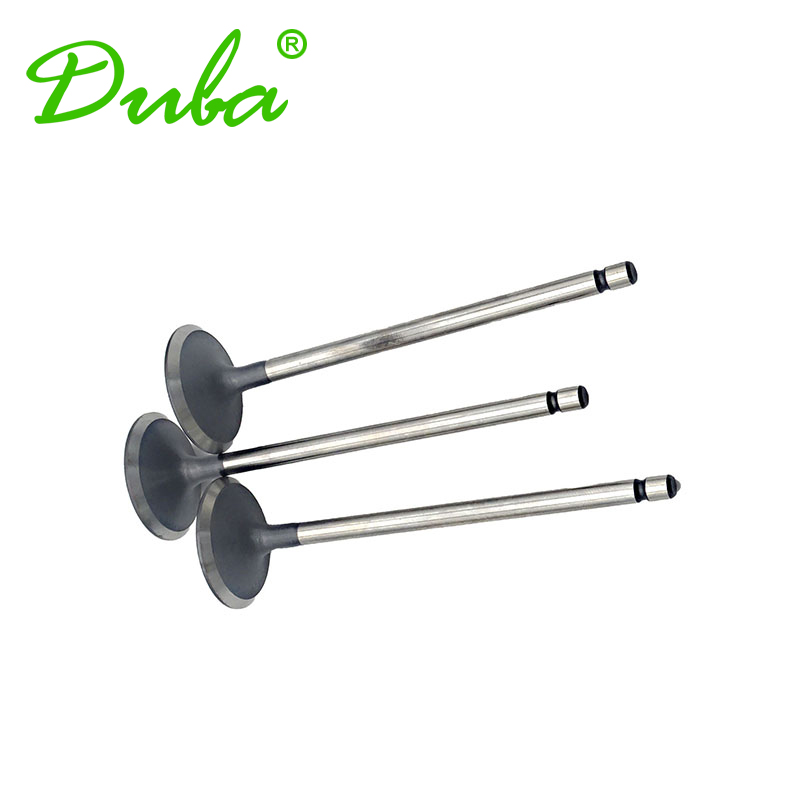 Exhaust Valve is suitable for Toyota Highlander(2GR 3.5L) 2009-2019 Tacoma Avalon Camry(3.5L) 2017-2019 OE: 13715-31150 (8PCS/Set)