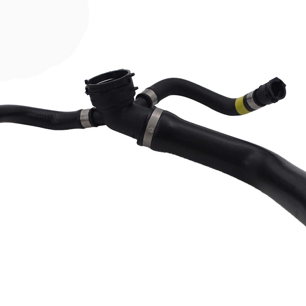 water pipe Apply to Bmw X5 E53 2000-2006   OE  1153 7500 746