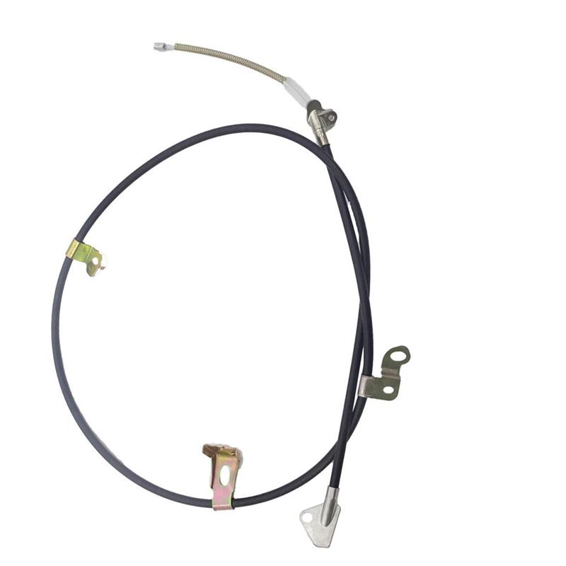 Suitable for Toyota Vios 2002-2004 Brake Cable OE 46430-0D030 