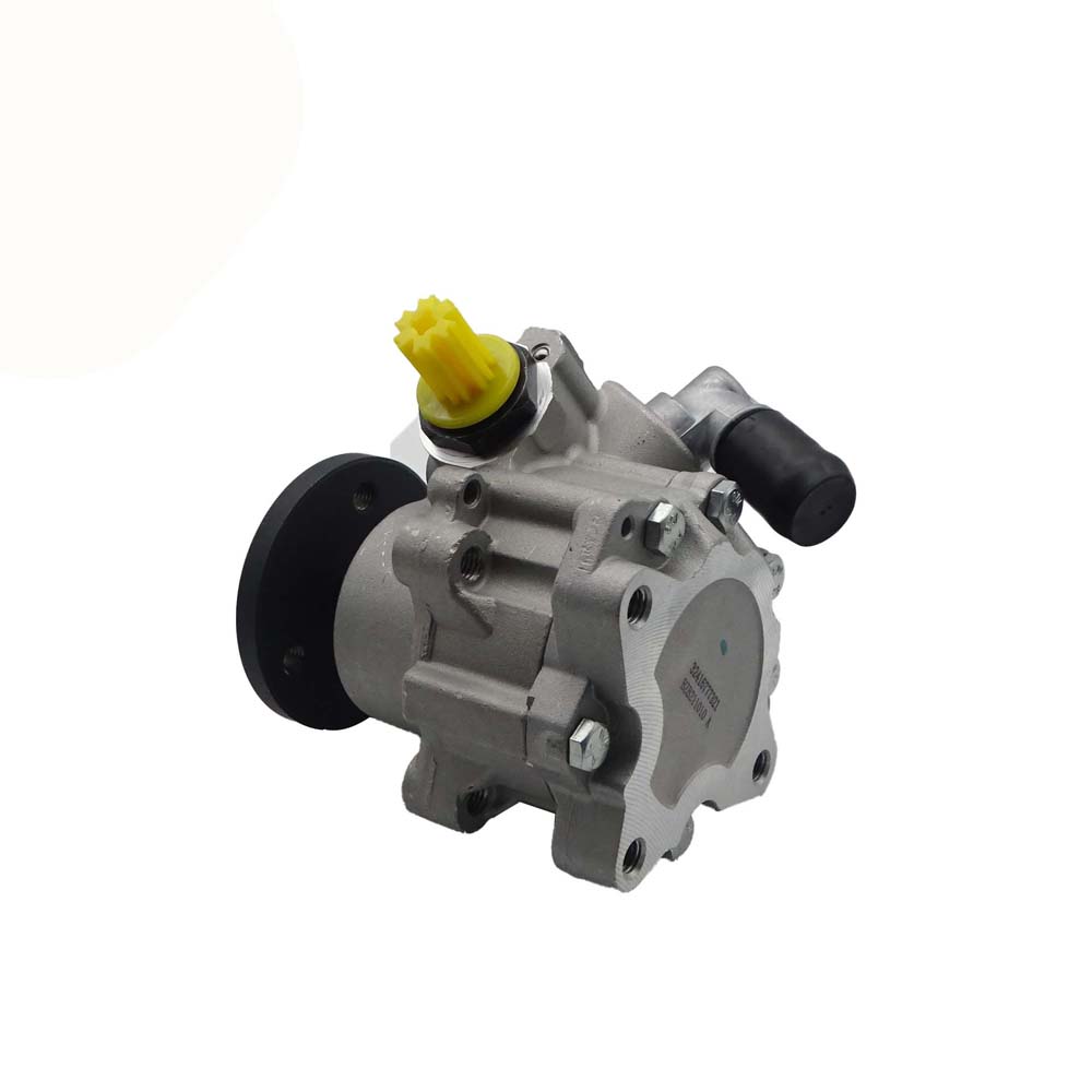 Power Steering Pump Apply to Bmw 5 E60 2002-2009   OE  3241 6777 321