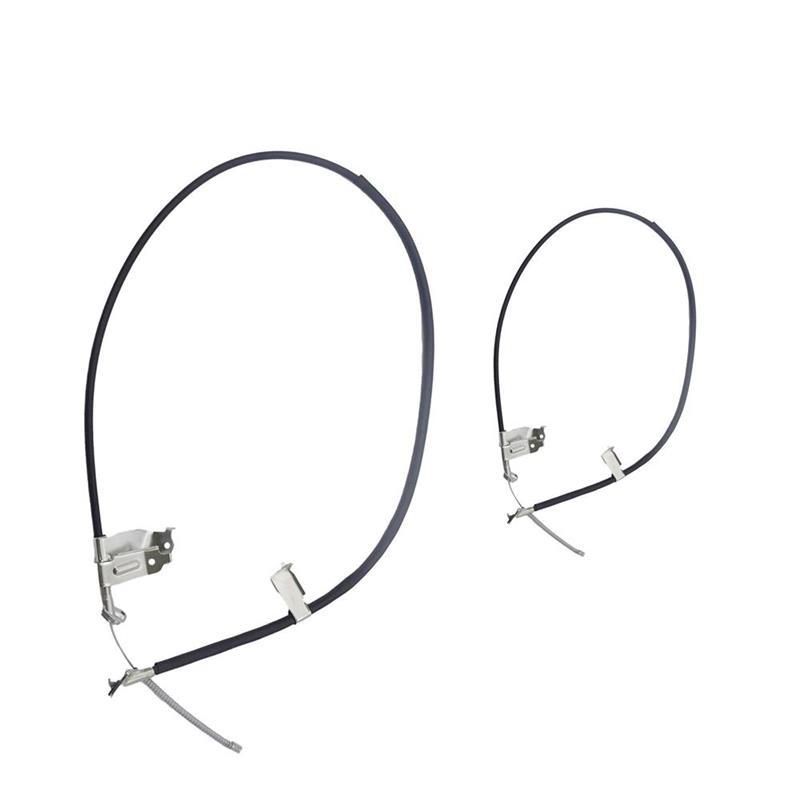 Suitable for Toyota Vios 2014 Brake Cable OE 46430-0D250 FST-TO-2501