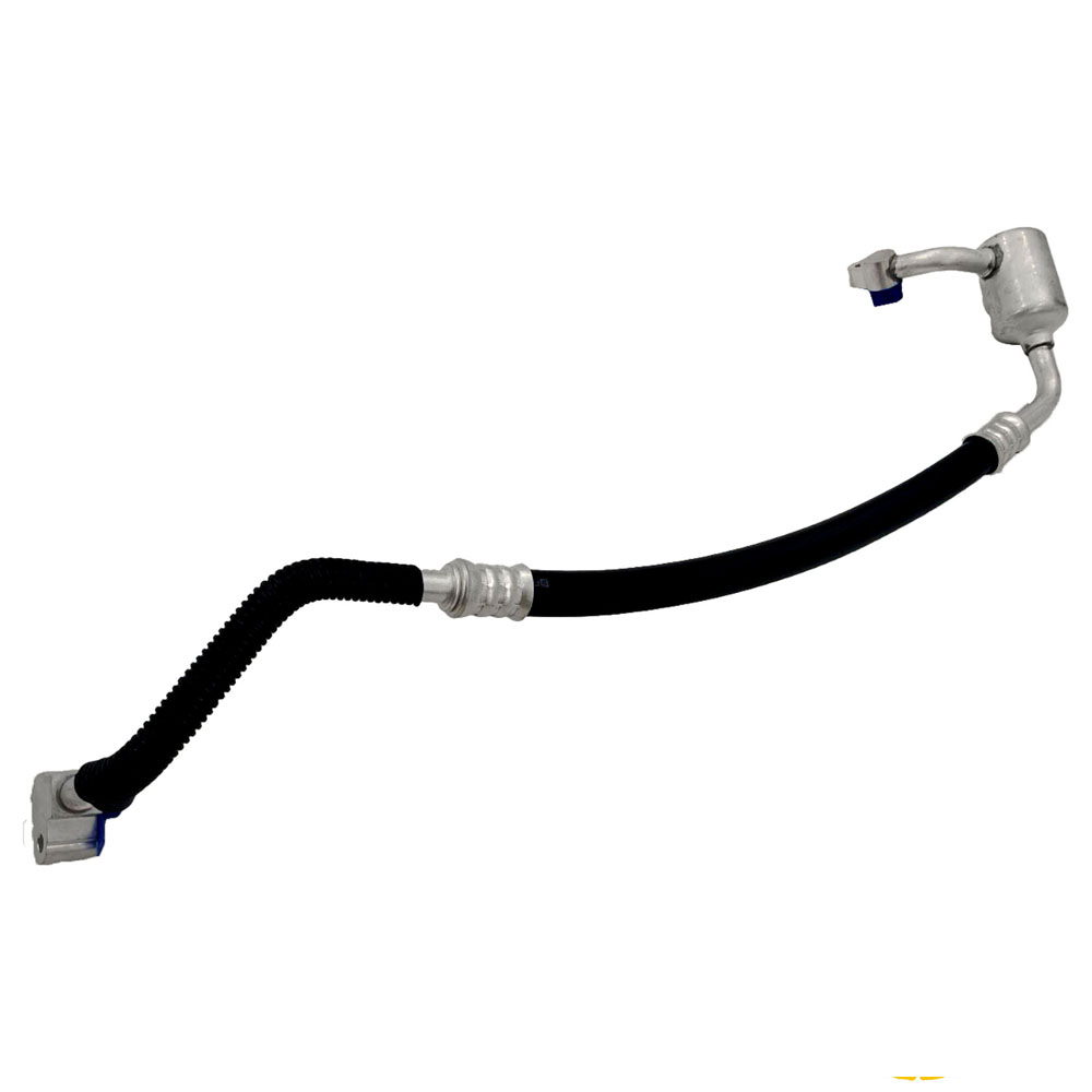 Air Condition Pipe Apply to Toyota Highlander 2009-2015   OE  88704-0E040