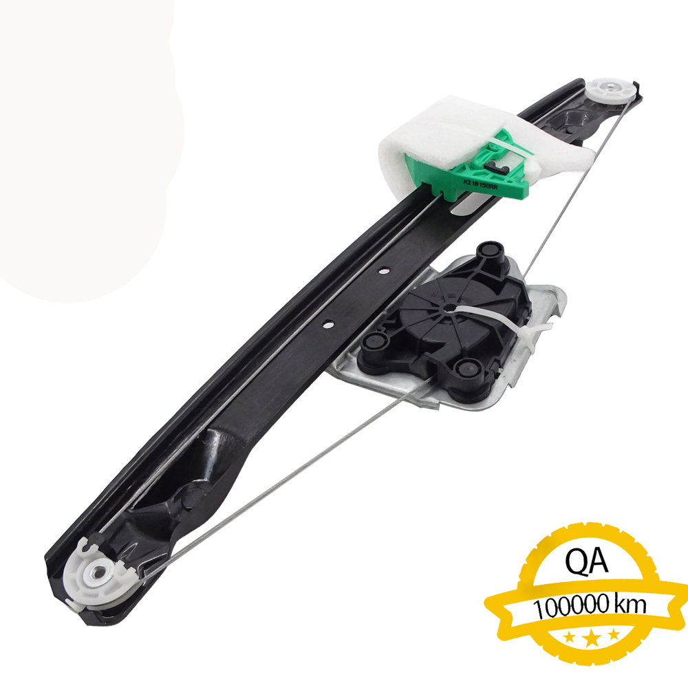 glass lifter front right Apply to Bmw 3 E90 2005-2012   OE  5135 7140 590