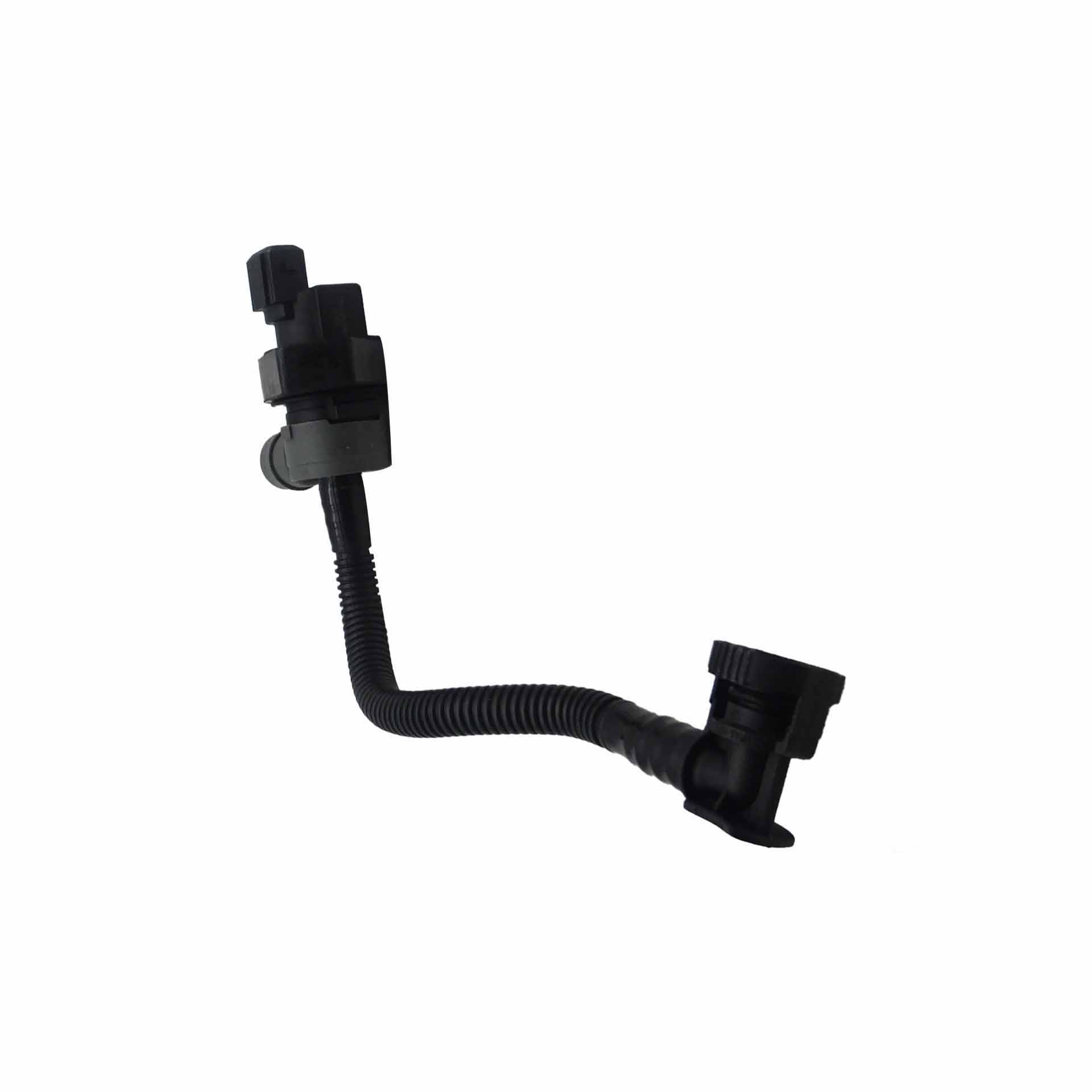 Fuel Tank Breather Valve Apply to Bmw 5 E60 2002-2009 Bmw 3 E90 2005-2012 X5 E70 2007-2013   OE  1390 7618 643