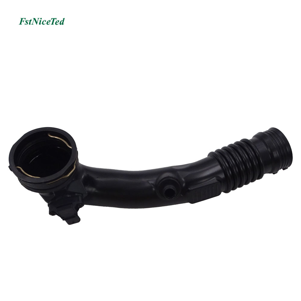 Air Intake Hose Apply to Bmw X5 F15 2014-2018   OE  1371 8626 487