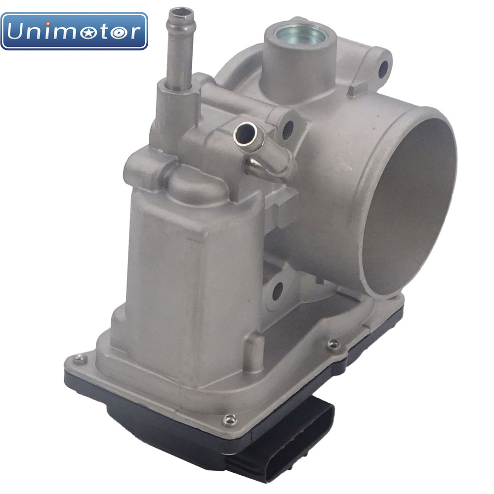 Throttle Valve Body for Toyota Corolla 2004-2017 OE:22030-22041