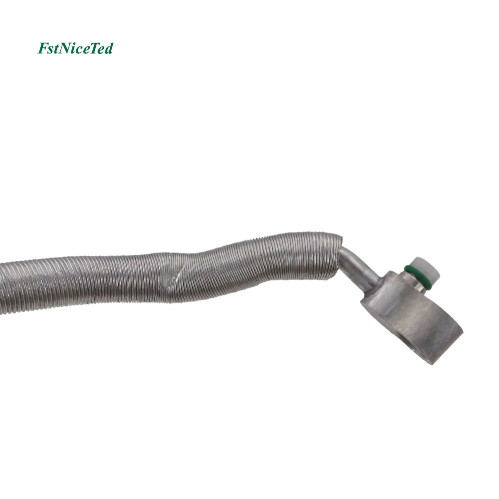 Air Conditioner Hose Apply to Bmw 7 E65 E66 2001-2008   OE  6453 8381 359
