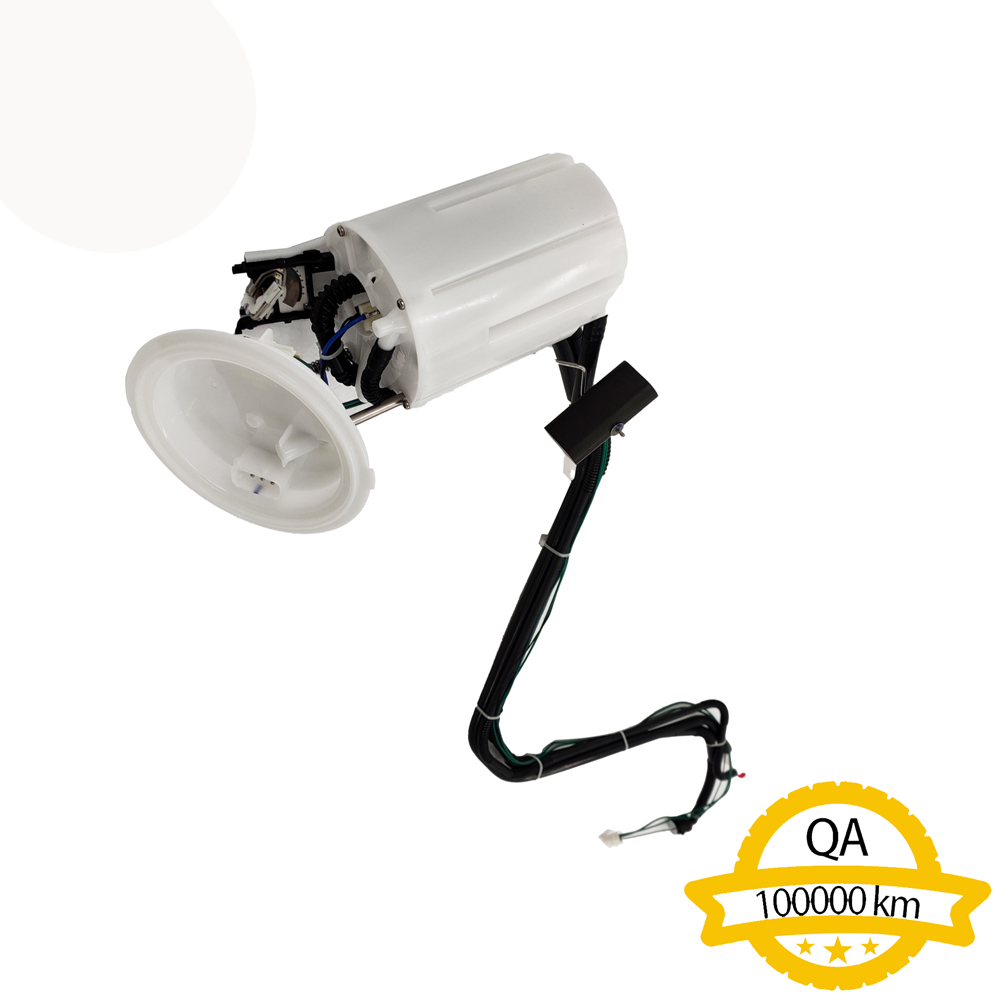 Electronic Fuel Pump Apply to Bmw 5 E60 2002-2009   OE  1611 7373 458