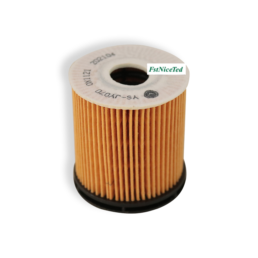 Paper filter core Apply to HYUNDAI Sonata generation 10, KIA K5,K3 Elantra 6   OE  OX1121