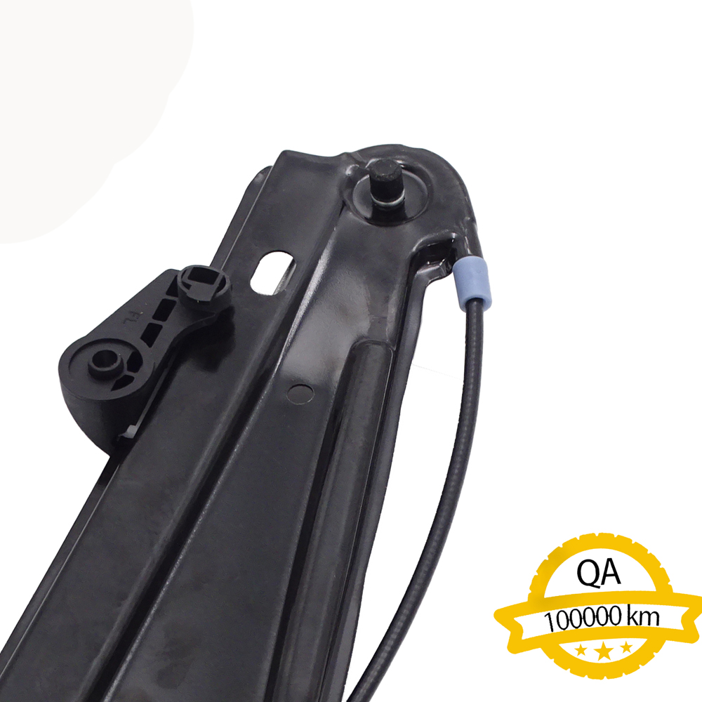 glass lifter front left Apply to Bmw 7 E66 2000-2008   OE  5133 7202 479