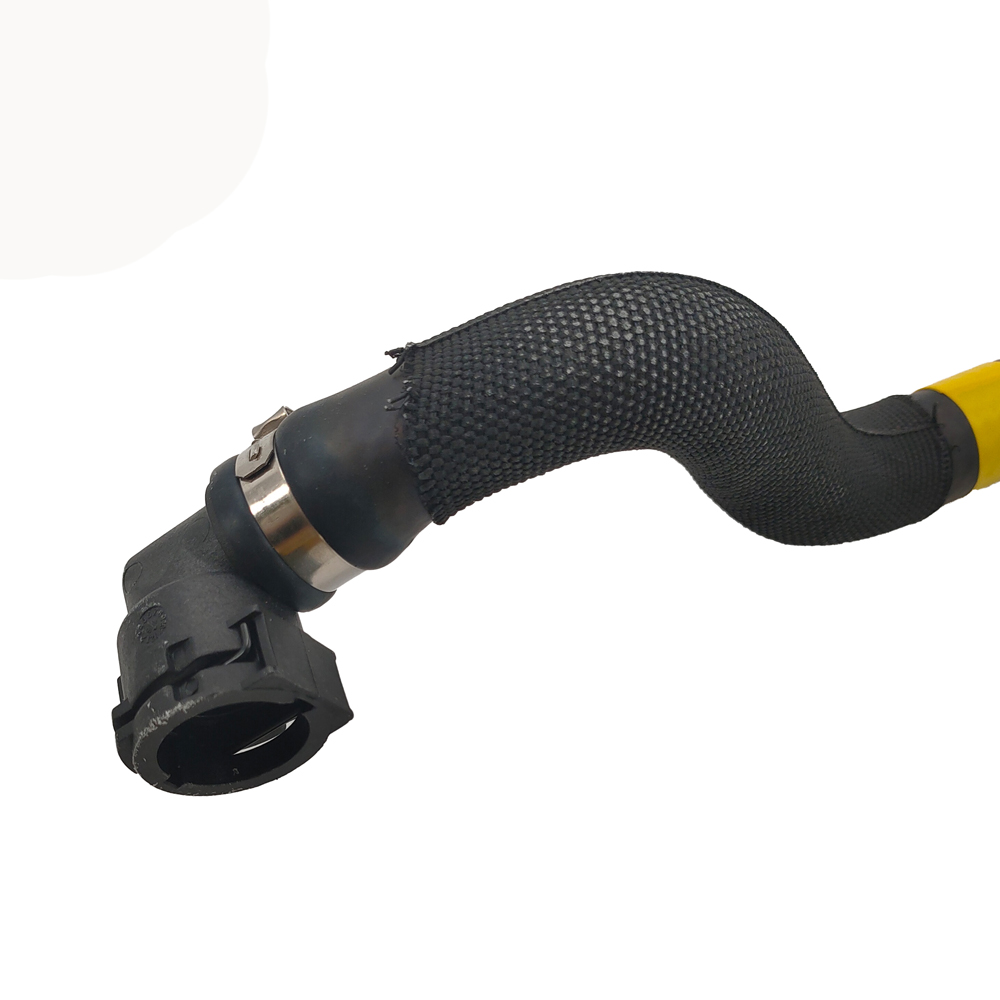 hose Apply to Bmw 5 G30 2017-2020 G38 2016-2019   OE  1712 8602 602