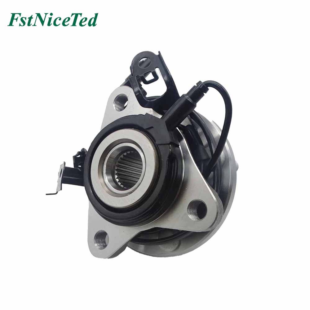 Wheel Hub Bearing Apply to Toyota Vios 2014 OE 43550-0D080