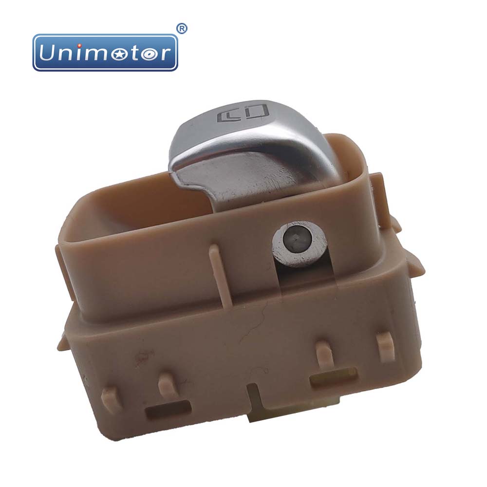 Right front lift switch (m) Apply to Benz W205 2015-   OE：205 905 1513