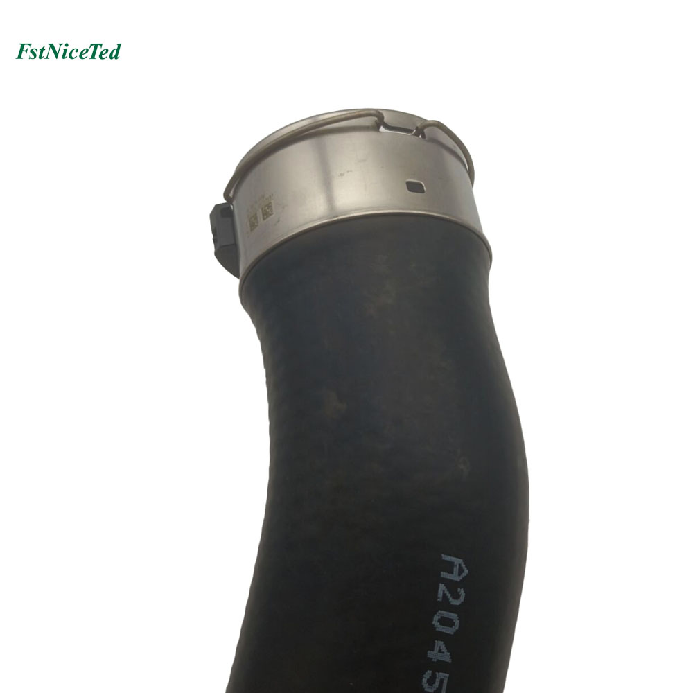 Air Intake Hose Apply to Benz W204 2007-2013   OE  204 528 2582