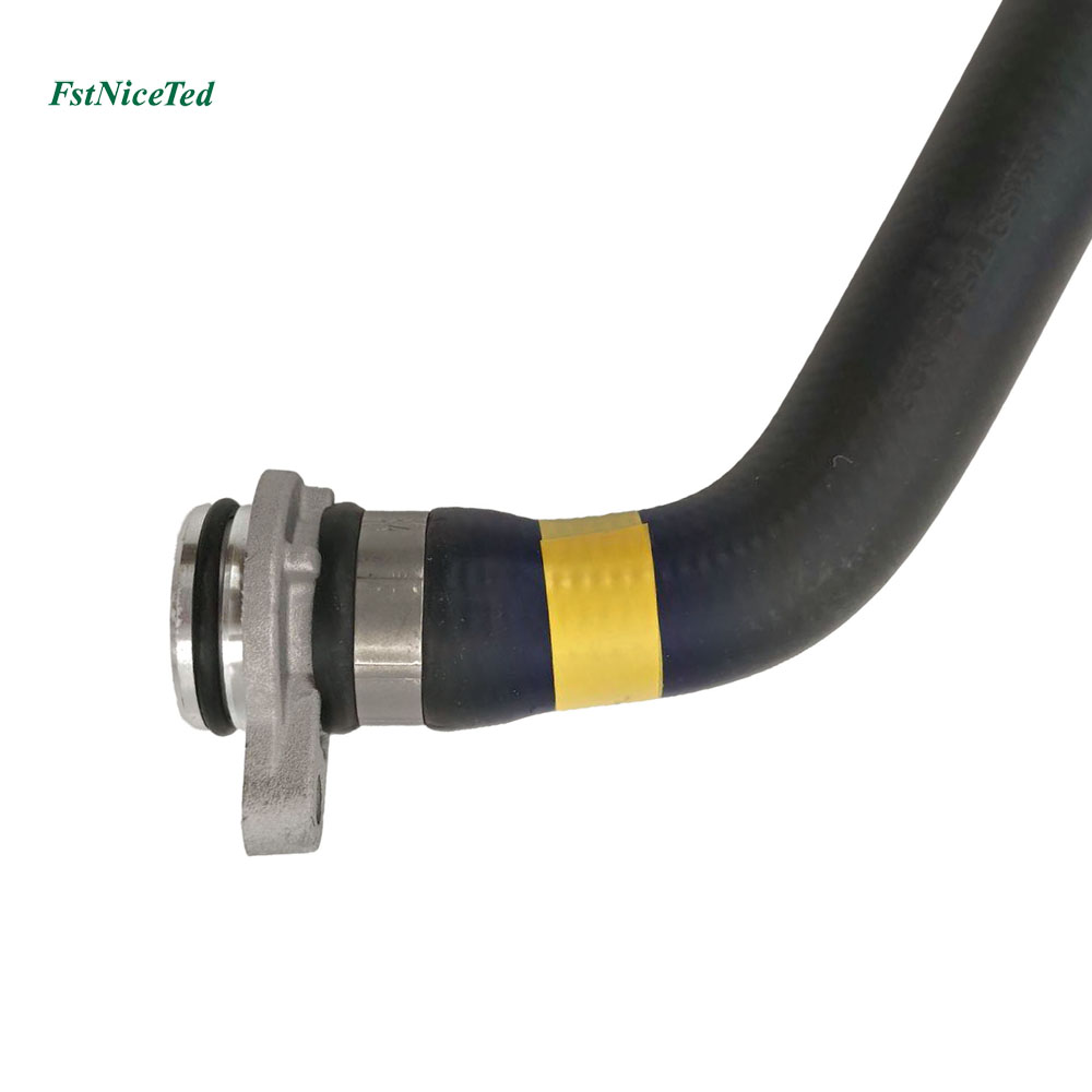 Hose Apply to Bmw X5 E70 2007-2013   OE  1153 7585 023