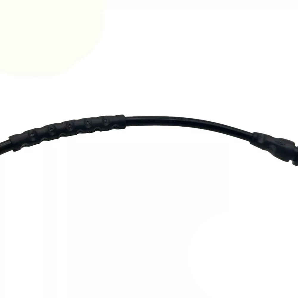 Front brake brake sensor line Apply to Bmw X6 E71 2008-2014   OE:3435 6780 698
