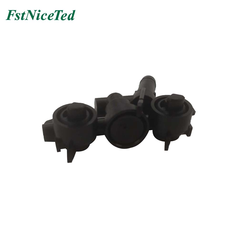 water gun left Apply to Bmw 3 E46 2003-2006   OE  6167 4290 867