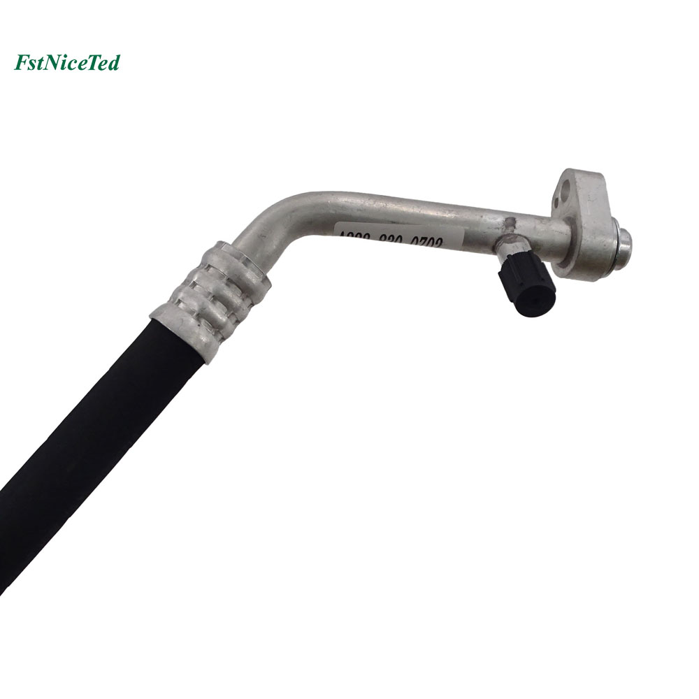 Air Conditioner Hose Apply to Benz W222 2013-2020   OE  222 830 0702