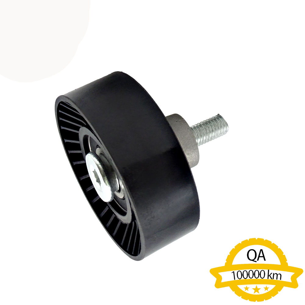 Belt Pulley Apply to Bmw 5 E60 2002-2009 Bmw 7 E66 2000-2008   OE  1128 7516 847