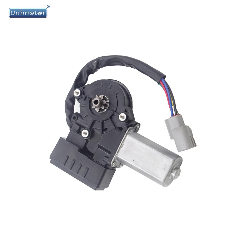 Lifter motor front right suitable for Toyoa Land Cruiser 100 1998-2007 OE: 85710-60140