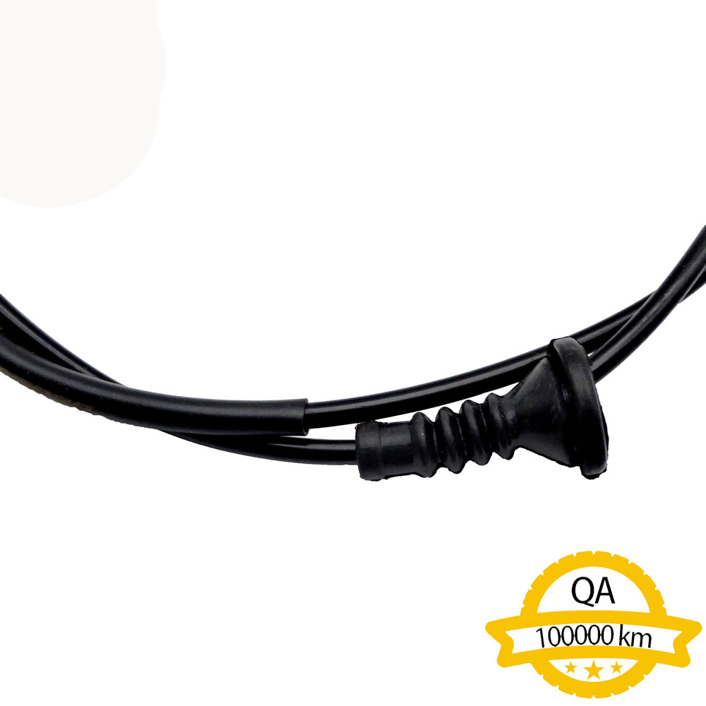 Hood Cable Apply to Bmw X3 F25 2011-2017   OE  5123 7210 728