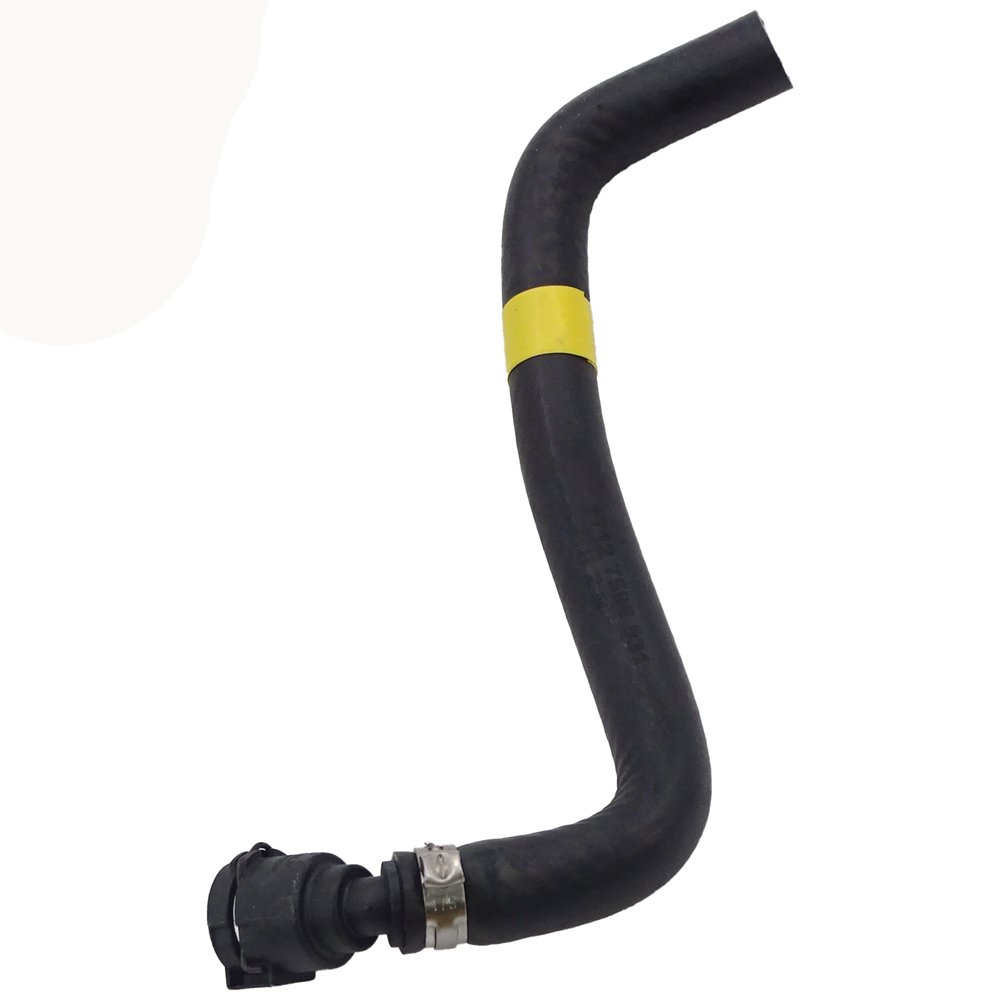 coolant hose Apply to Bmw 3 F30 2012-2015   OE  1712 7596 831