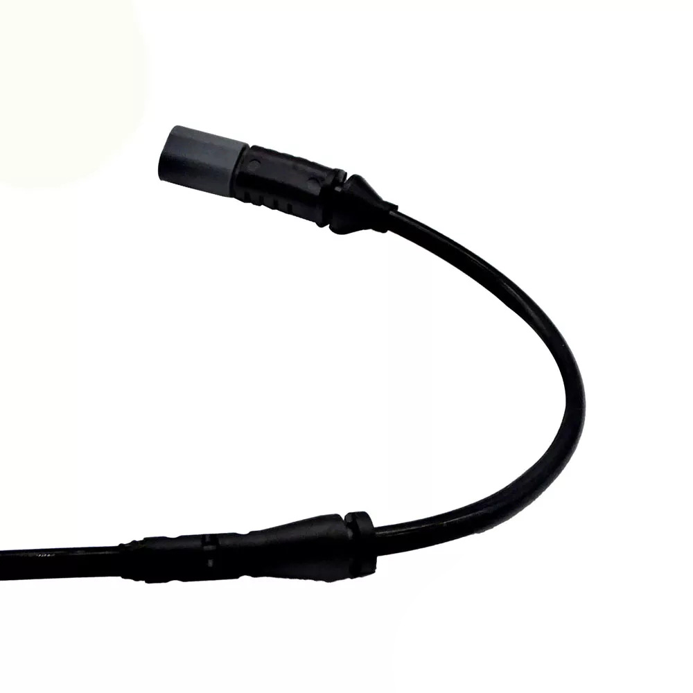 Front brake brake sensor line Apply to Bmw X3 F25 2011-2017 X4 F26 2014-2018   OE:3435 6790 303
