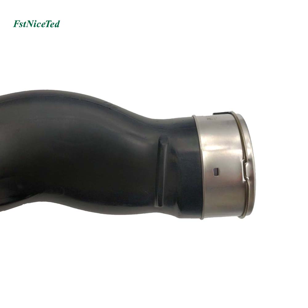 Air Intake Hose Apply to Bmw 3 F30 2012-2015 X3 F25 2011-2017   OE  1371 7604 033