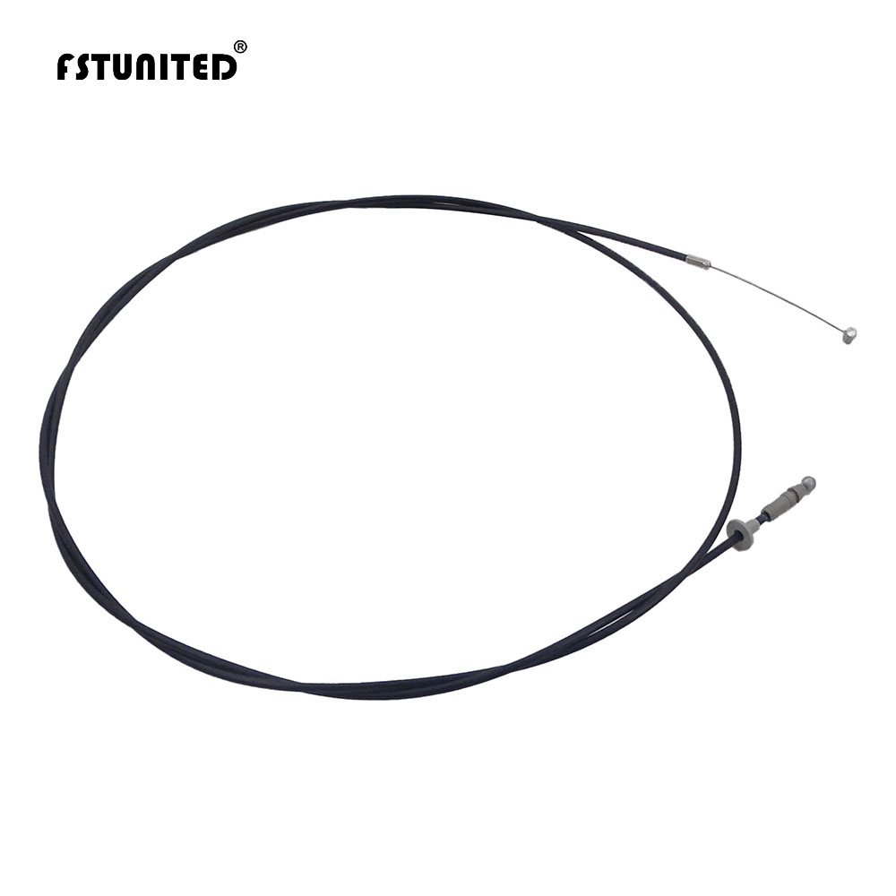 Hood cable suitable for Toyota Reiz 2010-2017 OE: 53630-0P020