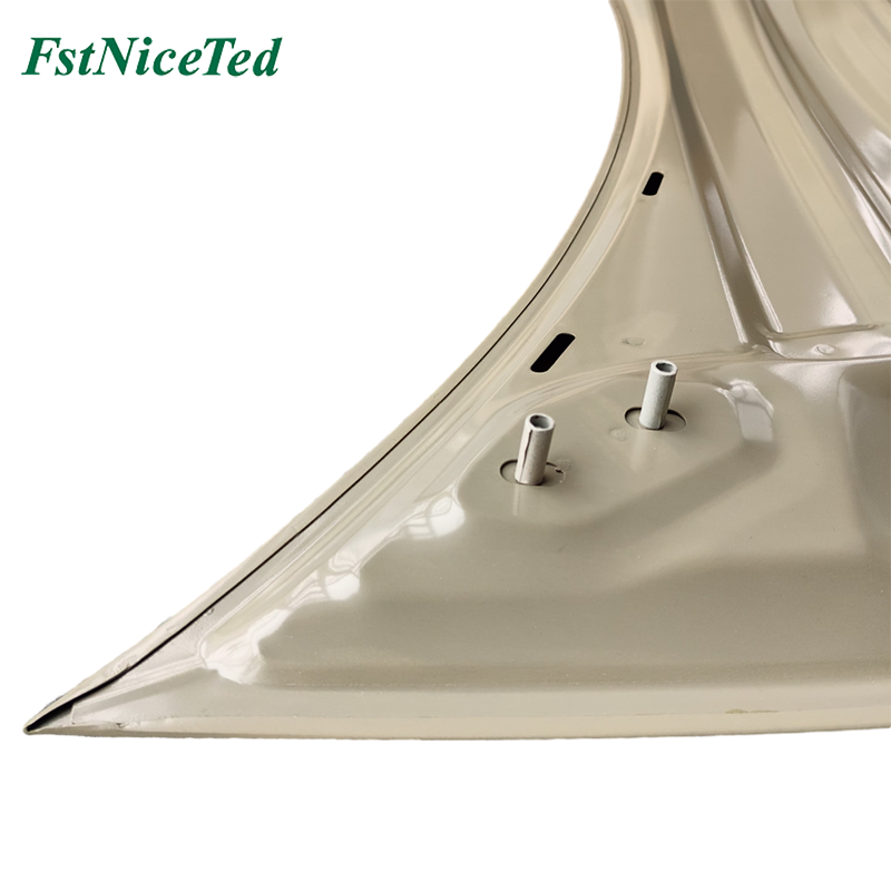 Engine Hood (Aluminium) for Tesla Model 3 OE:1081390-E0-C
