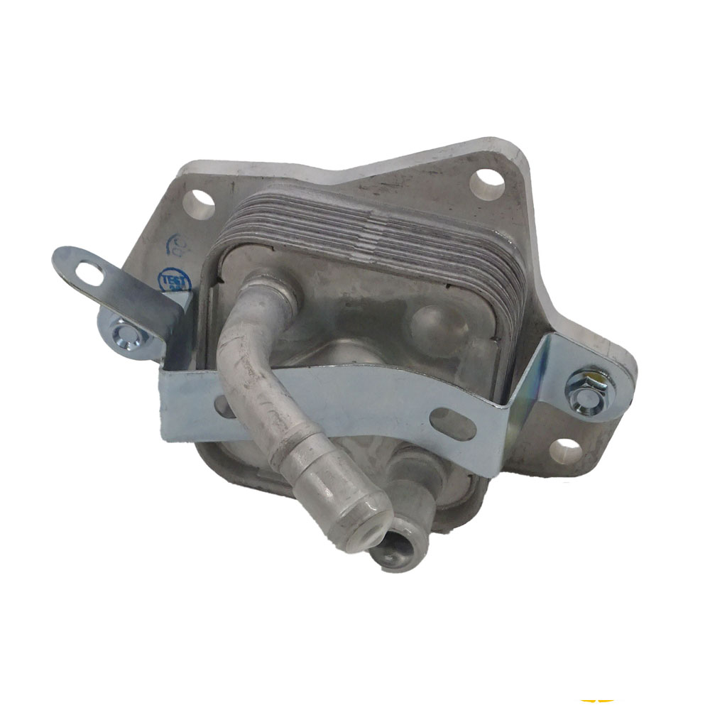 Oil Cooler Assembly Apply to Toyota Highlander 2015   OE  15710-36030