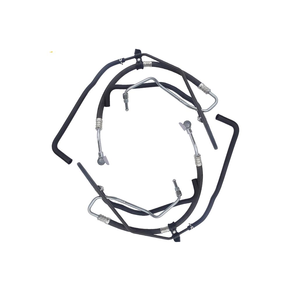 Suitable for Toyota Land Cruiser Prado 2004-2009 high pressure oil pipe OE 44410-60611 