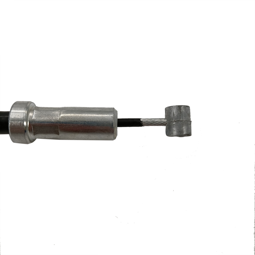 Parking Cable Suitable for Honda Jazz(Fit)  2003-2008 OE: 47560-SEL-T01 