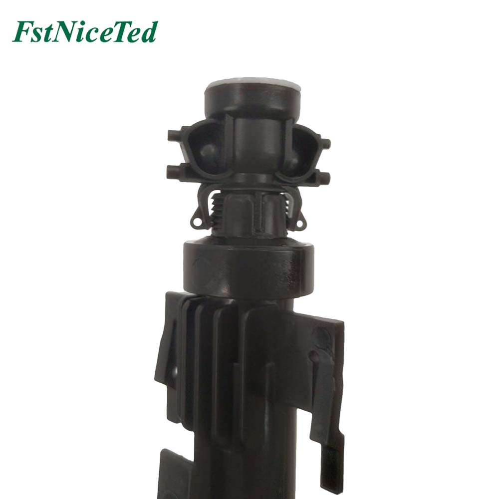 water gun right Apply to Bmw 3 F35 2013-2015   OE  6167 7275 658